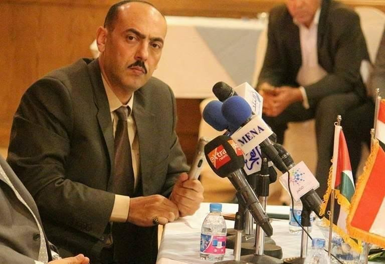 المصري  يحذر من انتشار الجريمة  وتفشي الظواهر السلبية في قطاع غزة