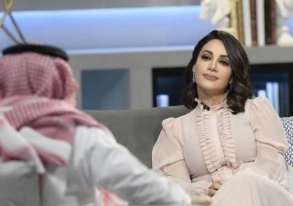 ديانا حداد: هذه قصة دخولي في الإسلام