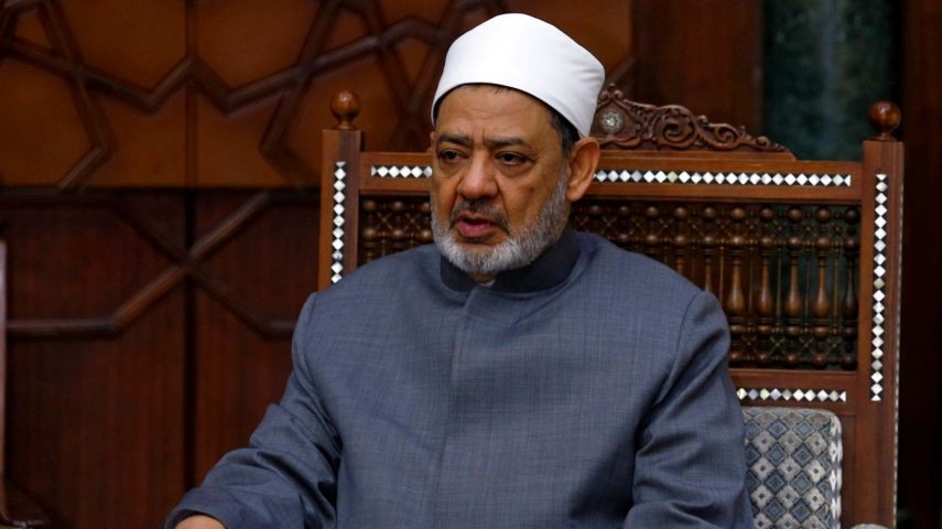 الأزهر ينهي ترتيباته لـعقد "المؤتمر العالمي لنصرة القدس"