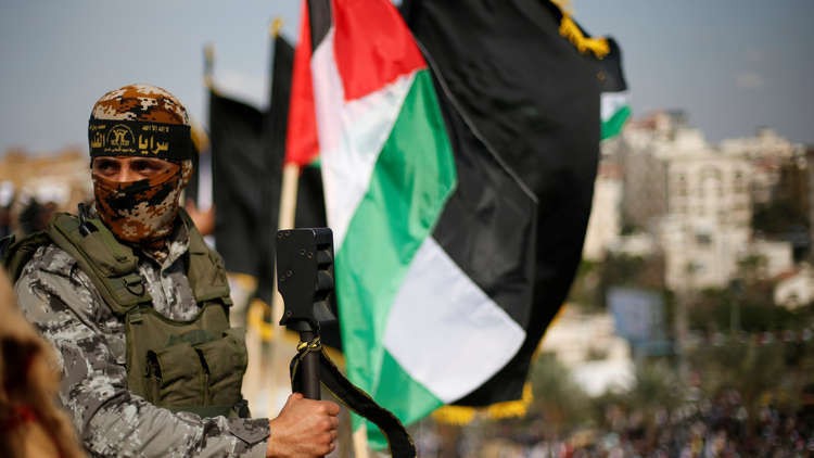 بيان صادر عن الجهاد الإسلامي بشأن أحداث خان يونس