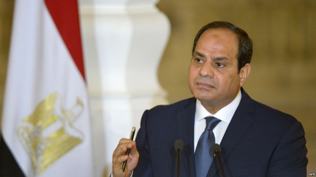 هذا ما قاله الرئيس السيسي في الأمم المتحدة بشأن القضية الفلسطينية 