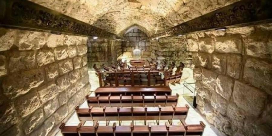 "الخارجية والمغتربين": تدشين كنيس في القدس استخفاف بالشرعية الدولية
