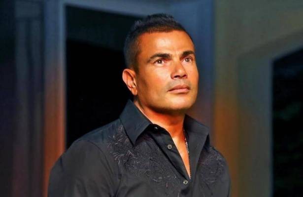 بالفيديو : طليقة عمرو دياب: كنت فاشلة في الزواج منه!