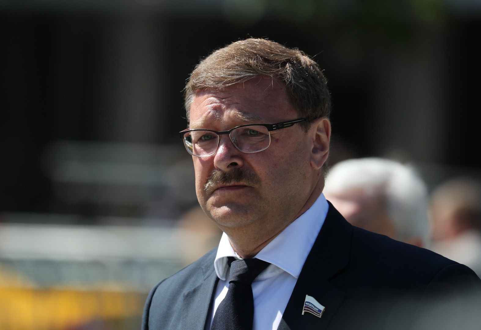 مسؤول روسي يُعقب على انسحاب واشنطن من مجلس حقوق الإنسان