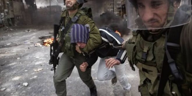 نقل الأسير "شلالدة" للمستشفى بعد تعرضه للضرب المبرح