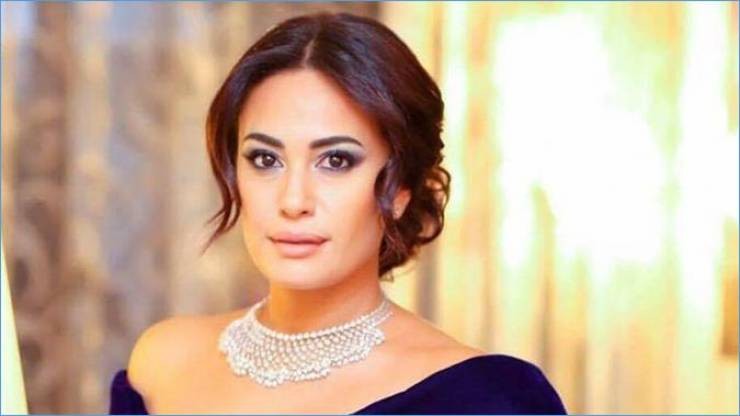 هند صبري: 'الجمهور التونسي اعتاد على مشاهدة الأفلام الجريئة'.. !