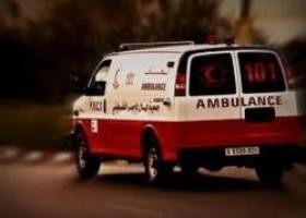 وفاة شاب متأثراً بإصابته في حادث سير شمال أريحا