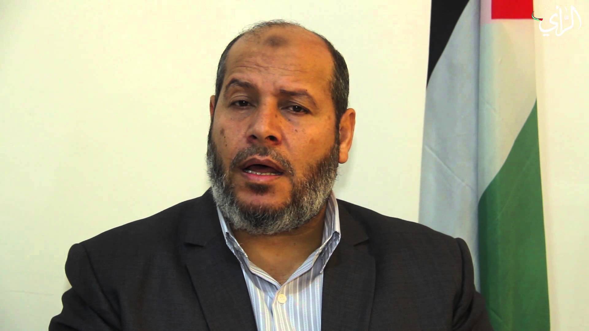 خلال مراسم التشييع