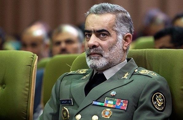 الجيش الايراني: قادرون على هزيمة السعودية خلال 48ساعة