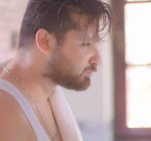 بالفيديو : شاهد برمو كليب "كوول" لوسام أمير