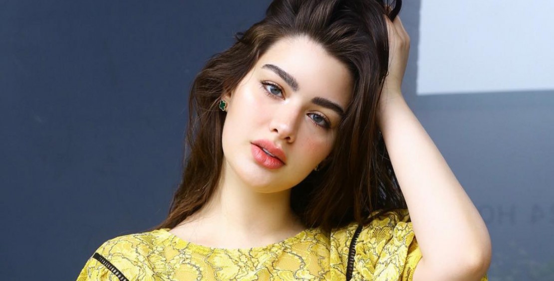 شاهد : بعد فضحها لخيانته لها "روان بن حسين" تعودُ لخطيبها وتقول: "إلى حب حياتي آسفة"!