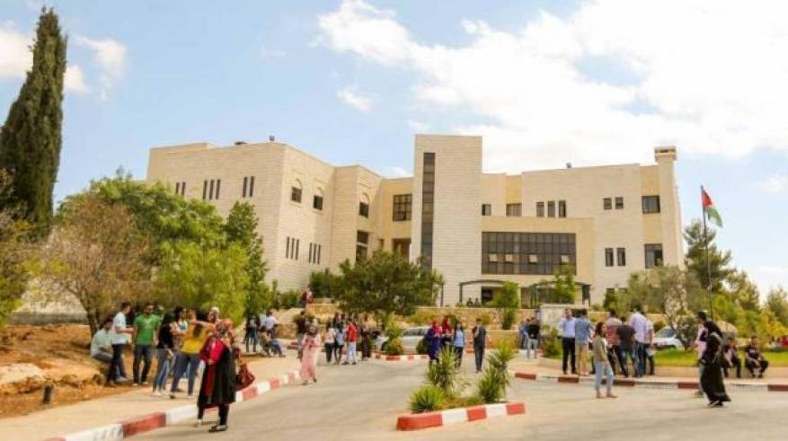 جامعة بيرزيت ضمن أفضل 3% من جامعات العالم