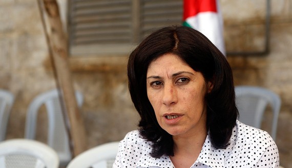 وفد من حركة حماس يزور المحررة جرار