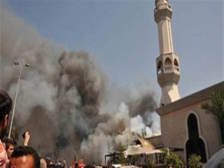بيت لحم: وقفة منددة بالتفجير الإرهابي في مسجد بـ"مصر" 