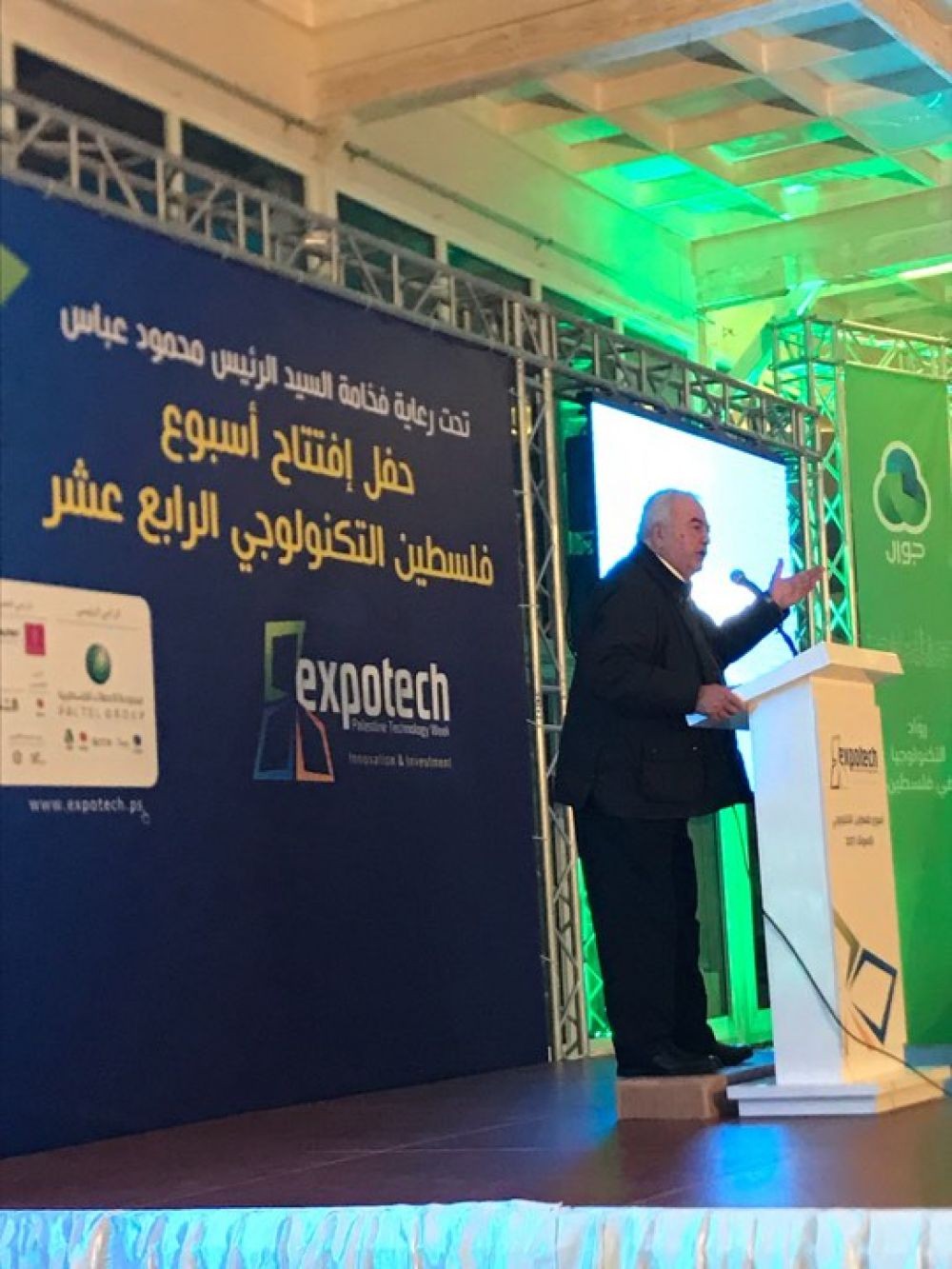 أبو شهلا: 50 ميجاوات من كهرباء غزة المفصولة ستعود خلال أيام