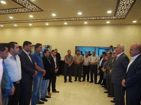 اعتبارًا من غدٍ الثلاثاء