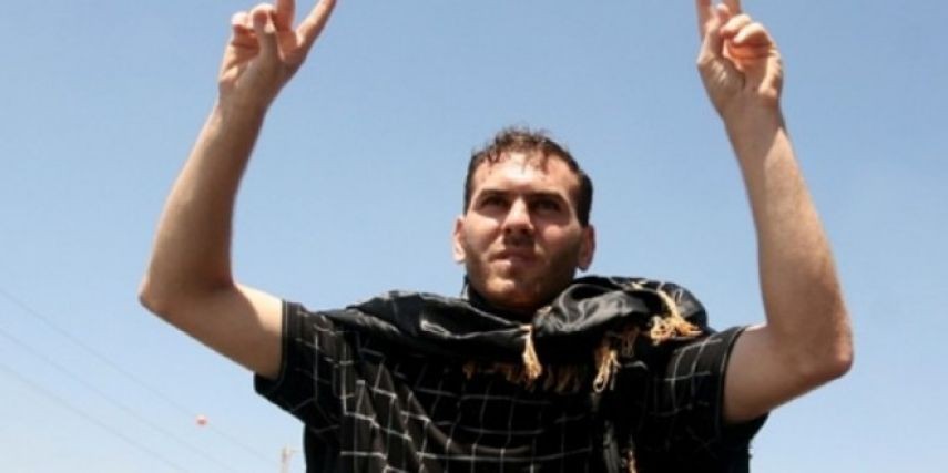 الأسير ذياب ينهي إضرابه عن الطعام باتفاق