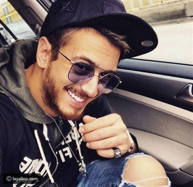 تفاصيل براءة سعد المجرد وعودته إلى المغرب خلال أيام!