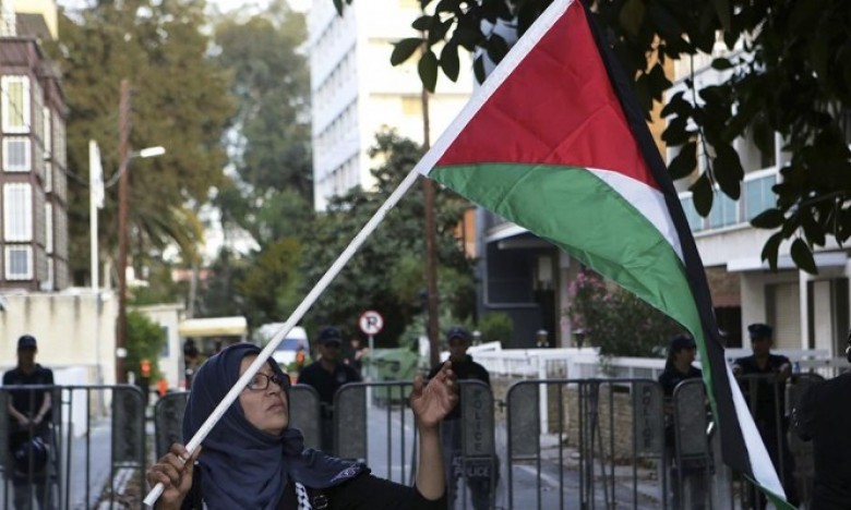 واشنطن تدرس خفض تمويل وكالات دولية بسبب انضمام فلسطين إليها