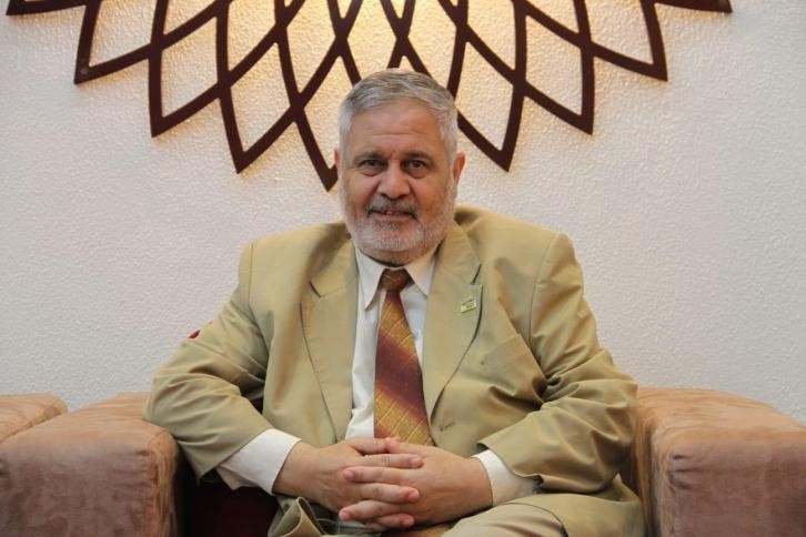 حماس والإخوان المسلمين والمشروع الوطني: إشكاليات مفتعلة!!
