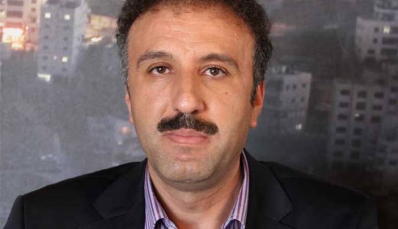  إعفاء فلسطين من مديونية عربسات