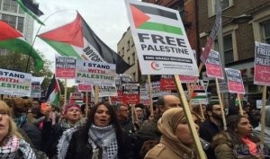 "الأورومتوسطي": سلطات النقل في لندن تحظر إعلانات مناهضة لوعد بلفور