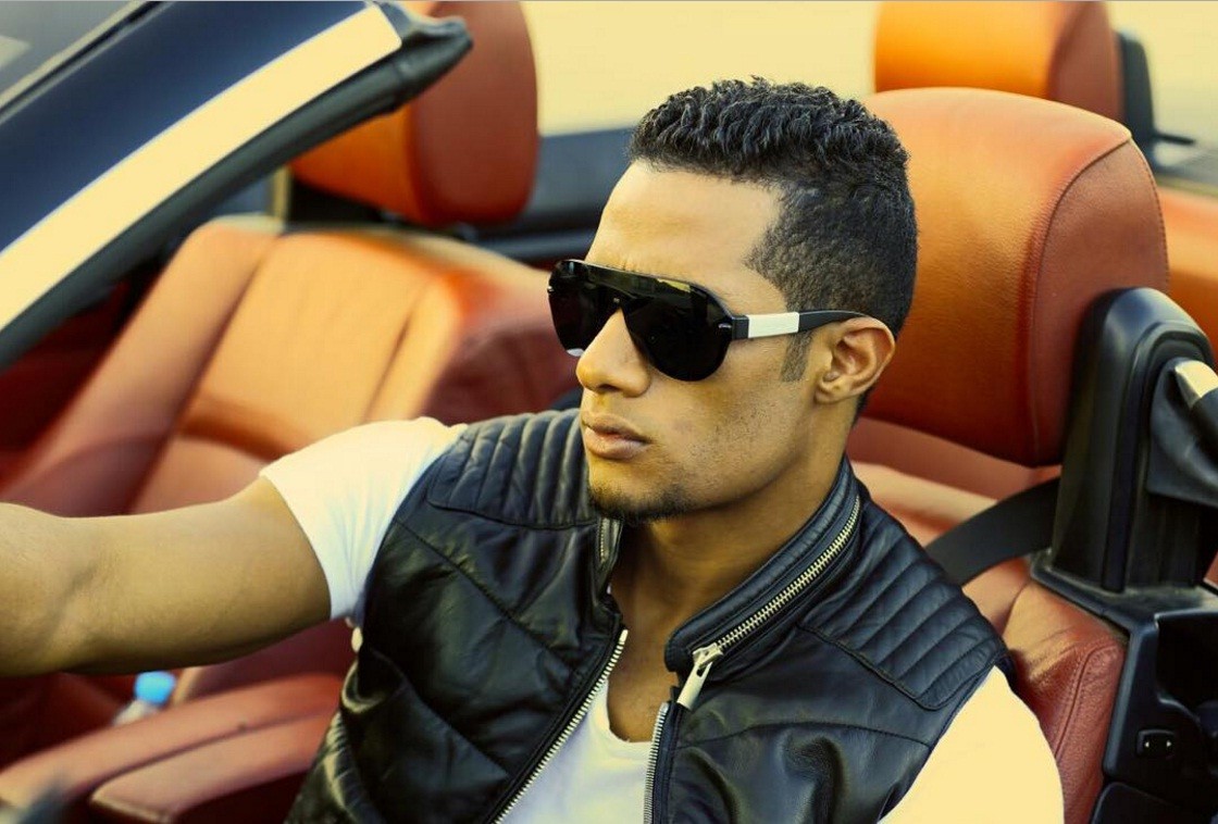 شاهد:محمد رمضان من جديد بالزي العسكري"الشجاعة هي جيش مصر"