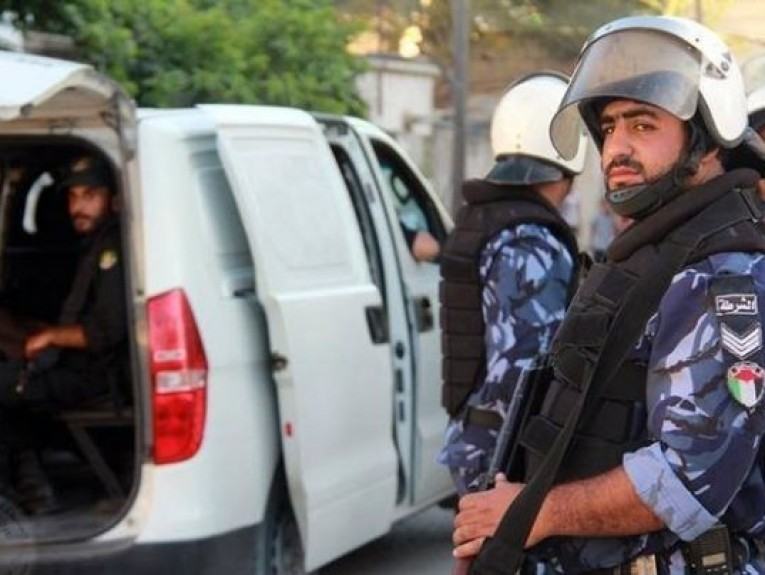إطلاق نار كثيف في حي الصبرة بغزة إثر شجار عائلي