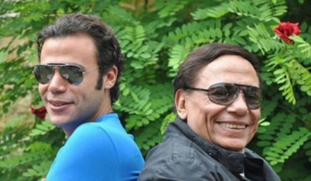 نجل عادل إمام ينجو من الموت بحادثٍ خطير خلال تصوير مشهد 'أكشن'