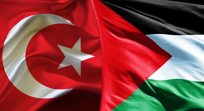 السفير مصطفى يناقش سبل التعاون المشترك مع الداخلية التركية