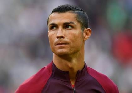 اعتداء برشلونة: اصابة كريستيانو رونالدو بالذهول