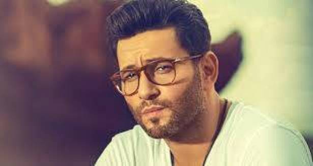 بالصورة : زياد برجي يحتفل بعيد ميلاد ابنته