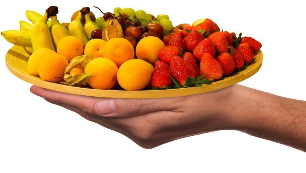 يمكنك كشفها بسهولة :10 علامات على نقص الفيتامينات