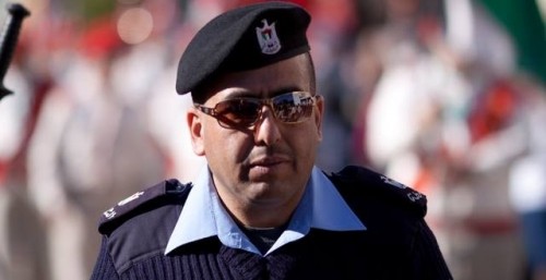 الشرطة توضح حقيقة ما حدث في شجار الخليل اليوم