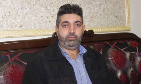 محكمة الاحتلال تعلق حكم السجن بحق المحامي "عابد" حتى إشعار آخر