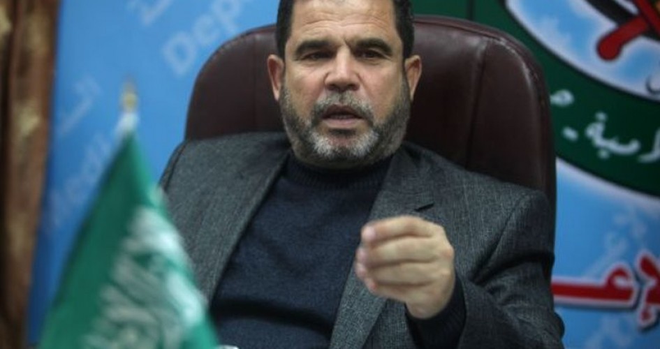البردويل: الفلسطينيون أقبروا "صفقة القرن" إلى الأبد بمسيرات العودة