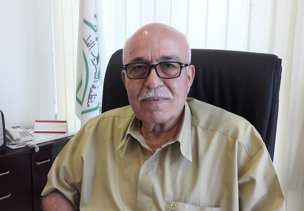 رأفت يثمن جهود مصر وحل اللجنة الإدارية ويدعو حكومة الوفاق لتسلم مهامها بغزة