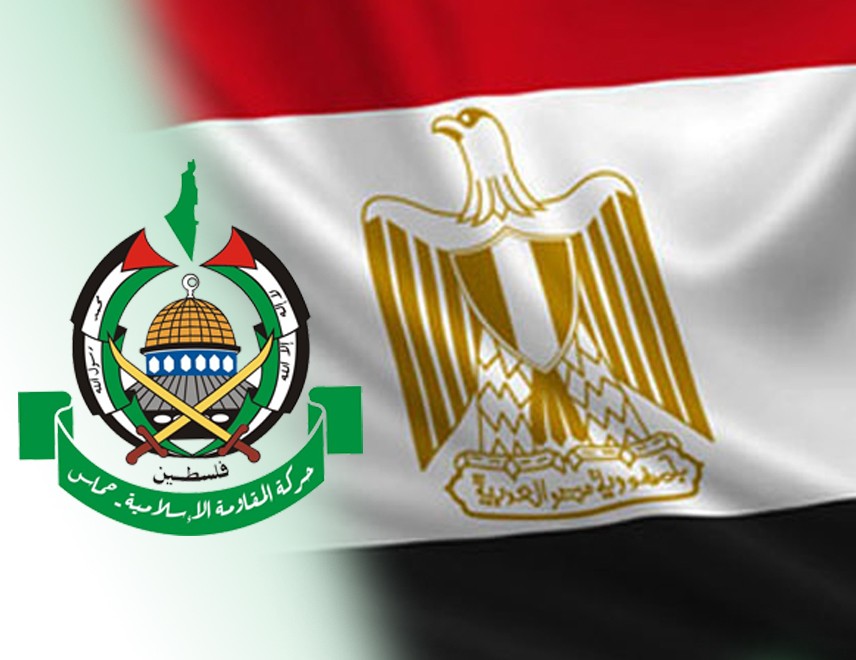 هذا ما أبلغته القاهرة لوفد "حماس" بشأن ملفي المصالحة والتهدئة