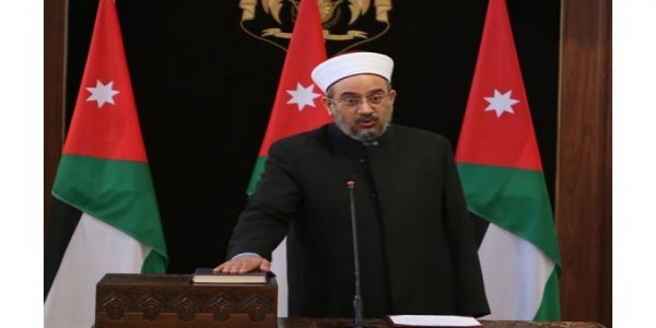 أوقاف الأردن تستثني أبناء غزة من إنهاء عملهم لديها