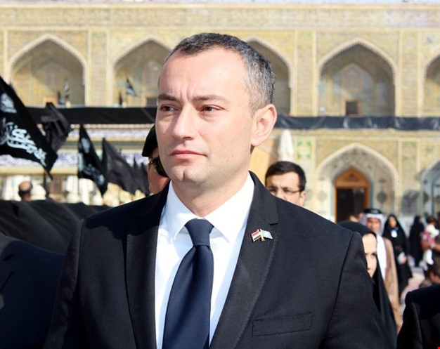 وحركة "حماس"
