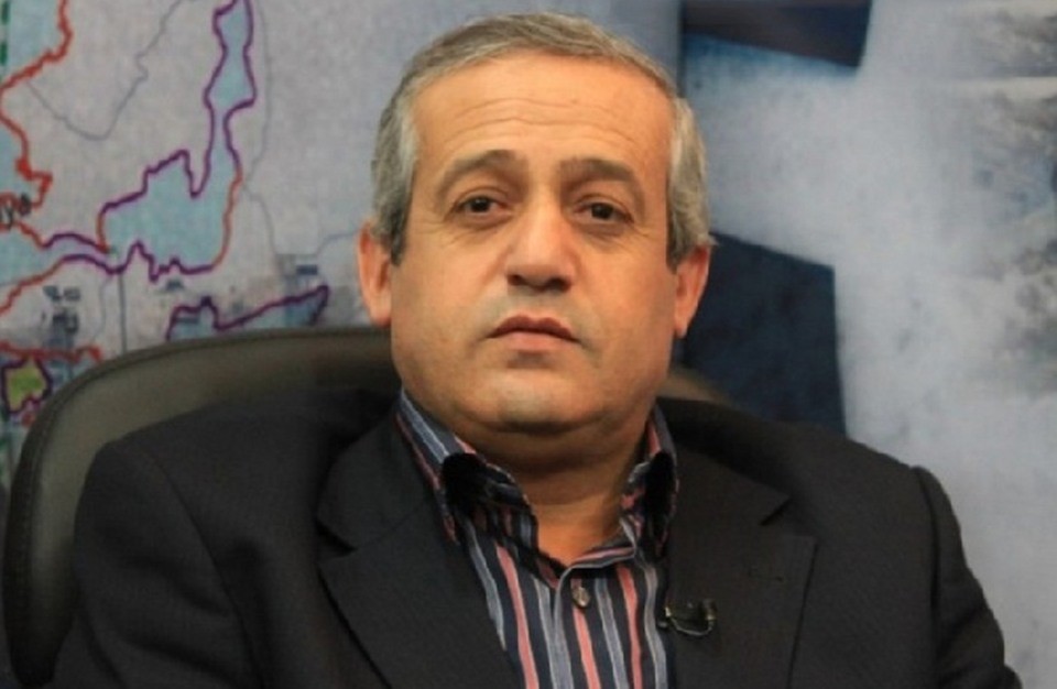 مزهر يدعو لإطلاق ميثاق شرف لصون الحريات وحماية الجماهير الفلسطينية