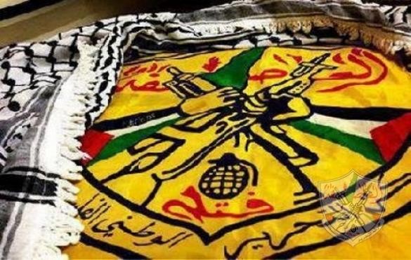 ثوري "فتح" يدعو لأوسع تحرك لإنقاذ حياة الأسرى المضربين