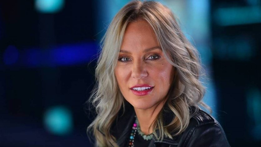 هل تشعر شيرين رضا بالندم على تصريحها بشأن الآذان