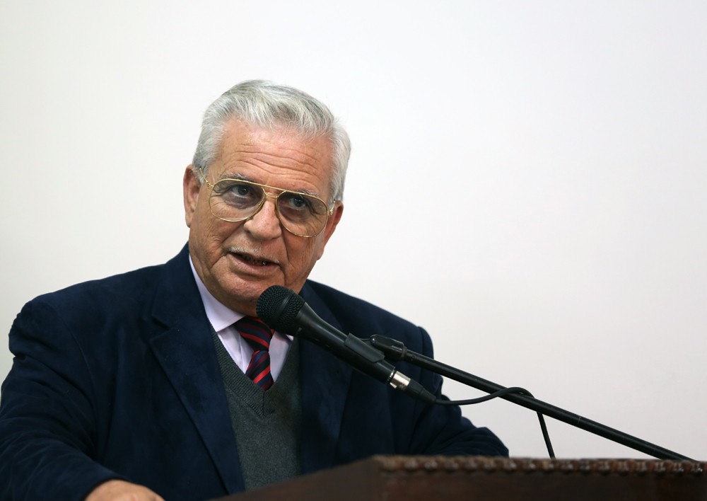 مذكرة تفاهم بين "النيابة العامة" و"القدس المفتوحة" لتطوير البيئة القانونية