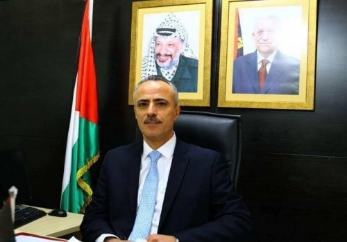 وزير العدل يدعو الحكومة الكندية للاعتراف بدولة فلسطين