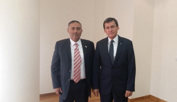 السفير شامية يدعو بضرورة التدخل العاجل لإنقاذ حياة الأسرى