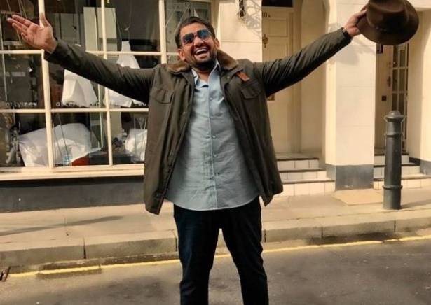 ما حقيقة إنضمام حسين الجسمي إلى The Voice؟