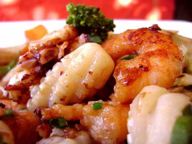 هذا التقرير سيُغّير عاداتكم في دمج الأطعمة !!