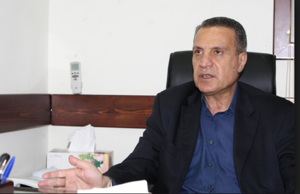 أبو ردينه: الجولات الأمريكية لتمرير "صفقة القرن" مضيعة للوقت ومصيرها الفشل