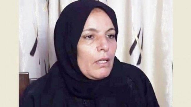 كيف تلقت والدة الشهيد أشرف نعالوة خبر استشهاده؟